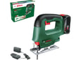 Bosch Akumulatorska ubodna testera EasySaw 18 set 0603012002
