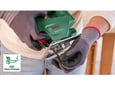 Bosch Akumulatorska ubodna testera EasySaw 18 set 0603012002
