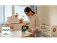 Bosch Akumulatorska ubodna testera EasySaw 18 set 0603012002