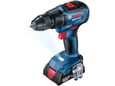 Bosch Akumulatorska bušilica/odvrtač GSR 18V-50 (2x5Ah) 06019H5001
