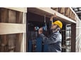 Bosch Akumulatorska bušilica/odvrtač GSR 18V-50 (2x5Ah) 06019H5001
