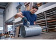 Bosch Akumulatorska makaze za lim GSC 18V-16 E 0601926300