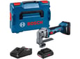 Bosch Akumulatorska makaze za lim GSC 18V-16 E+ Kofer 0601926301