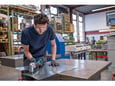 Bosch Akumulatorska makaze za lim GSC 18V-16 E+ Kofer 0601926301
