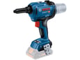 Bosch Akumulatorski pištolj za popnitne GRG 18V-16C solo 06019K5000