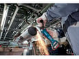 Bosch Akumulatorska ugaona brusilica GWX 18V-10 P solo 06019J4200
