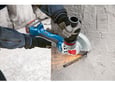 Bosch Akumulatorska ugaona brusilica GWX 18V-10 P solo 06019J4200