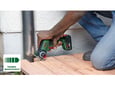 Bosch Akumulatorska NanoBlade testera UniCut 18V-65 06033D5202