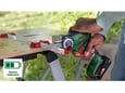 Bosch Akumulatorska NanoBlade testera UniversalCut 18V-65 06033D5200