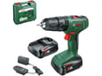 Bosch Akumulatorska bušilica-odvrtač EasyImpact 18V 06039D8102