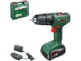 Bosch Akumulatorska bušilica-odvrtač EasyImpact 18V 06039D8107
