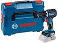 Bosch Akumulatorska bušilica-odvrtač GSR 18V-90 C 06019K6002