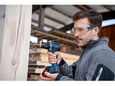 Bosch Akumulatorska bušilica-odvrtač GSR 18V-90 C 06019K6002