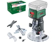 Bosch Akumulatorska glodalica AdvancedTrimRouter 18V-8 06039D5000