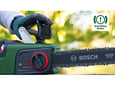 Bosch Akumulatorska lančana testera AdvancedChain 36V-35-40
