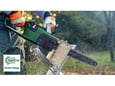 Bosch Akumulatorska lančana testera AdvancedChain 36V-35-40 Solo