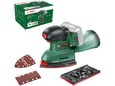 Bosch Akumulatorska multi-brusilica UniversalSander 18V 06033E3100