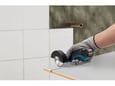 Bosch Akumulatorska ugaona brusilica GWS 12V-76 06019F200B
