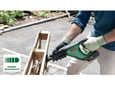Bosch Akumulatorska univerzalna testera AdvancedRecip 18 06033B2403