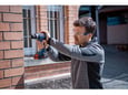 Bosch Akumulatorska vibraciona bušilica-odvrtač GSB 18V-90 C 06019K6105