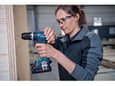 Bosch Akumulatorska vibraciona bušilica-odvrtač GSB 18V-90 C 06019K6105