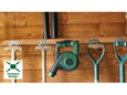 Bosch Akumulatorski duvač lišća UniversalLeafBlower 18V-130