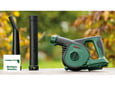 Bosch Akumulatorski duvač lišća UniversalLeafBlower 18V-130 Solo
