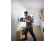 Bosch Akumulatorski elektro-pneumatski čekić za bušenje sa SDS plus prihvatom GBH 185-LI 0611924020