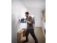 Bosch Akumulatorski elektro-pneumatski čekić za bušenje sa SDS plus prihvatom GBH 185-LI 0611924022
