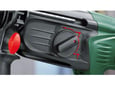 Bosch Akumulatorski elektro-pneumatski čekić za bušenje UniversalHammer 18V 06039D6002