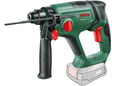 Bosch Akumulatorski elektro-pneumatski čekić za bušenje UniversalHammer 18V 06039D6000
