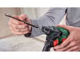 Bosch Akumulatorski elektro-pneumatski čekić za bušenje UniversalHammer 18V 06039D6000