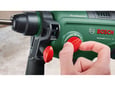 Bosch Akumulatorski elektro-pneumatski čekić za bušenje UniversalHammer 18V 06039D6000
