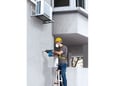 Bosch Akumulatorski elektro-pneumatski čekić za bušenje sa SDS plus prihvatom GBH 187-LI 0611923022