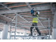 Bosch Akumulatorski elektro-pneumatski čekić za bušenje sa SDS plus prihvatom GBH 18V-28 C 0611920000