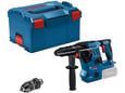 Bosch Akumulatorski elektro-pneumatski čekić za bušenje sa SDS plus prihvatom GBH 18V-28 CF 0611921001