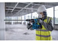Bosch Akumulatorski elektro-pneumatski čekić za bušenje sa SDS plus prihvatom GBH 18V-28 CF 0611921001