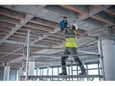 Bosch Akumulatorski elektro-pneumatski čekić za bušenje sa SDS plus prihvatom GBH 18V-28 CF 0611921001