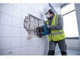 Bosch Akumulatorski elektro-pneumatski čekić za bušenje sa SDS plus prihvatom GBH 18V-28 CF 2xPC 4 0611921002