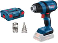 Bosch Akumulatorski fen za vreli vazduh GHG 18V-50 solo Lbox 06012A6501