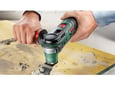 Bosch Akumulatorski multifunkcionalni alat AdvancedMulti 18, 1 0603104001