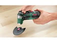 Bosch Akumulatorski multifunkcionalni alat AdvancedMulti 18, 1 0603104001