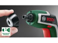 Bosch Akumulatorski odvrtač IXO 7 06039E0021