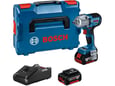 Bosch Akumulatorski udarni odvrtači GDS 18V-450 PC 06019K4102