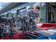 Bosch Akumulatorski udarni odvrtači GDS 18V-450 PC 06019K4102