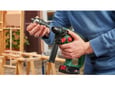 Bosch Elektro-pneumatski čekić za bušenje PBH 2100 SRE 06033A9321