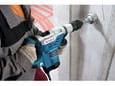 Bosch Elektro-pneumatski čekić za bušenje sa SDS max prihvatom GBH 5-40 DCE 0611264009
