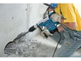 Bosch Elektro-pneumatski čekić za bušenje sa SDS max prihvatom GBH 5-40 DCE 0611264009