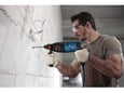 Bosch Elektro-pneumatski čekić za bušenje sa SDS plus prihvatom GBH 240 0611272102