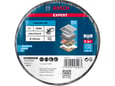 Bosch Flis disk SCM N880 Expert 125mm uf 5/1 2608901387